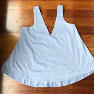 Women’s Top by Paper Crown size L